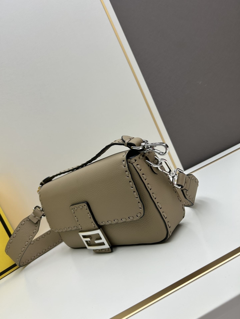 Fendi Baguette Bags